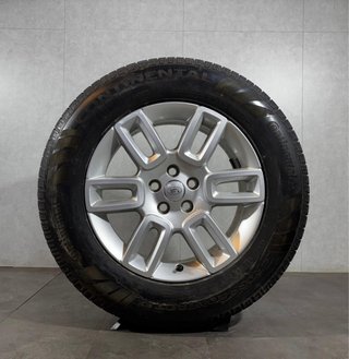 Llantas Land Rover Defender 19" Originales