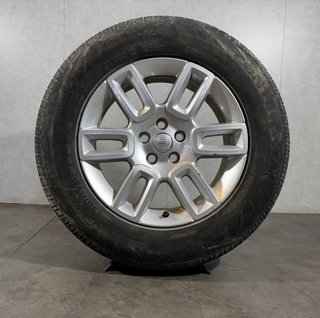 Llantas Land Rover Defender 19" Originales