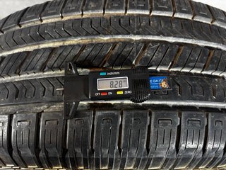 Llantas Land Rover Defender 19" Originales