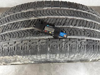 Llantas Land Rover Defender 19" Originales