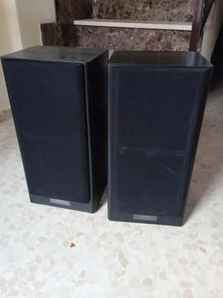 Altavoces HiFi Pioneer