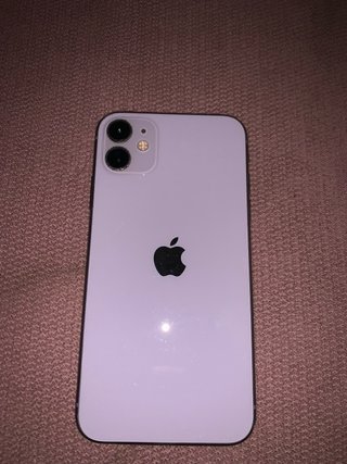 iPhone 11 e XS Max - Buono Stato