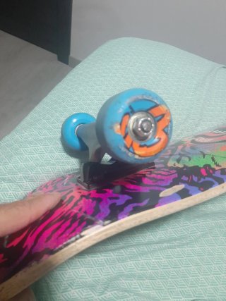 Skate Santa Cruz 22cm
