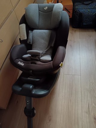 Silla de coche Joie para bebé