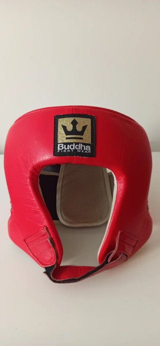 Casco de Boxeo kingboxing Buddha