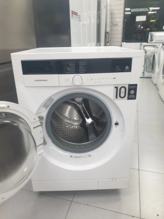 Lavadora 8kg + garantia + envio