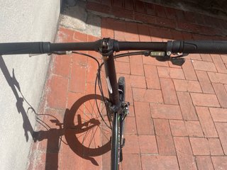 Bicicleta Plegable Dahon Vitesse D8