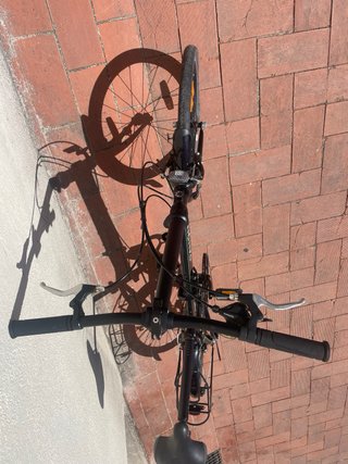 Bicicleta Plegable Dahon Vitesse D8