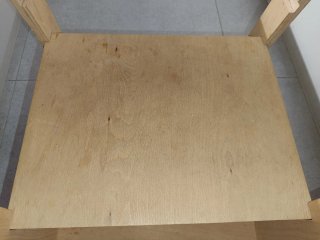Torre de Aprendizaje Montessori de Madera