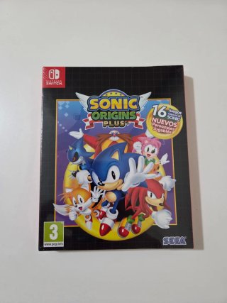 Lote 5 Giochi Switch NUOVI