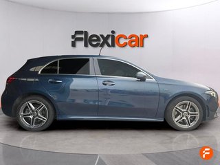 Mercedes-Benz Clase A A 250 e