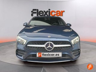 Mercedes-Benz Clase A A 250 e