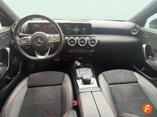 Mercedes-Benz Clase A A 250 e