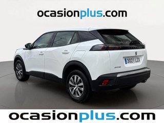 Peugeot 2008 BlueHDi 110 S&S Active 81 kW (110 CV)
