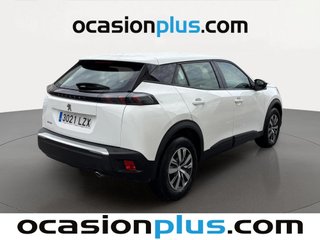 Peugeot 2008 BlueHDi 110 S&S Active 81 kW (110 CV)