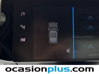 Peugeot 2008 BlueHDi 110 S&S Active 81 kW (110 CV)