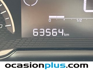Peugeot 2008 BlueHDi 110 S&S Active 81 kW (110 CV)