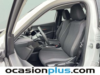 Peugeot 2008 BlueHDi 110 S&S Active 81 kW (110 CV)