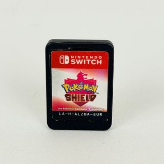 Pokemon Scudo Nintendo Switch ITA Multi Ottimo