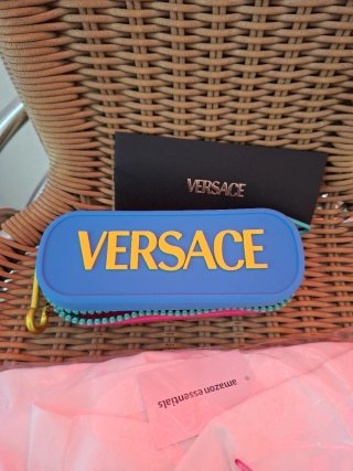 Gafas de Sol Versace Rosas