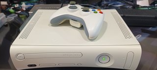 Xbox 360 + Mando