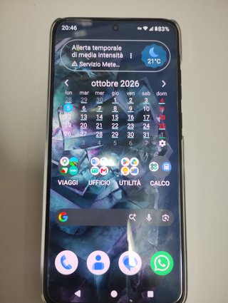 Motorola Edge 30 Neo 256GB