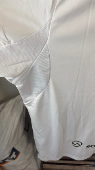 Camiseta Sevilla FC 24-25 Adidas