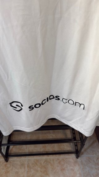 Camiseta Sevilla FC 24-25 Adidas