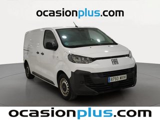 Fiat Scudo Furgon 1.5 Bluehdi L2 88 kW (120 CV)