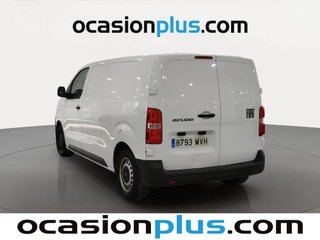 Fiat Scudo Furgon 1.5 Bluehdi L2 88 kW (120 CV)