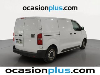 Fiat Scudo Furgon 1.5 Bluehdi L2 88 kW (120 CV)