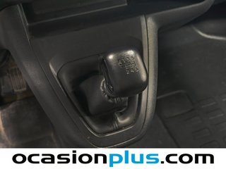 Fiat Scudo Furgon 1.5 Bluehdi L2 88 kW (120 CV)