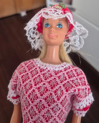 Barbie Vintage