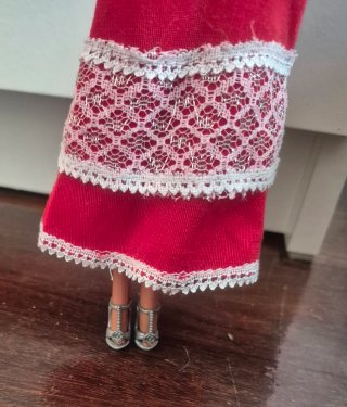 Barbie Vintage
