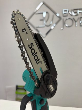 Sierra Sable SALATI