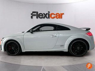 Audi TT 45 TFSI 180kW S Line Edition Coupé