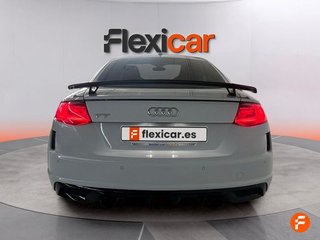 Audi TT 45 TFSI 180kW S Line Edition Coupé