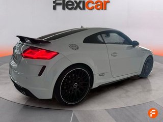 Audi TT 45 TFSI 180kW S Line Edition Coupé