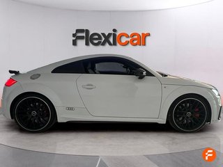 Audi TT 45 TFSI 180kW S Line Edition Coupé
