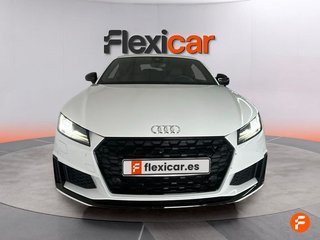 Audi TT 45 TFSI 180kW S Line Edition Coupé