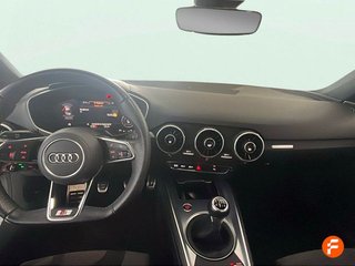 Audi TT 45 TFSI 180kW S Line Edition Coupé