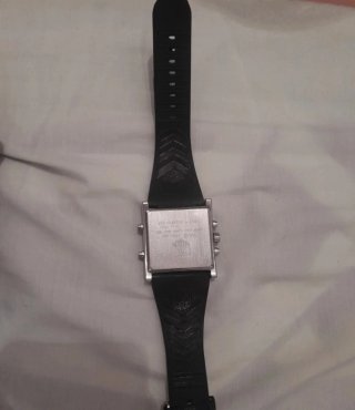 Reloj TAG Heuer