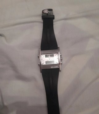 Reloj TAG Heuer