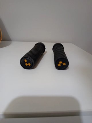 Puños para Bicicleta MTB Cube