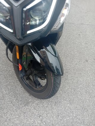 Despiece Sym Jet 14 LC 125 (2021)