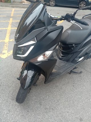Despiece Sym Jet 14 LC 125 (2021)