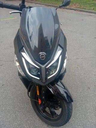 Despiece Sym Jet 14 LC 125 (2021)