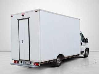 Peugeot Boxer Furgon BlueHDi 140 S&S 335 L3H2 103 kW (140 CV)