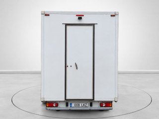 Peugeot Boxer Furgon BlueHDi 140 S&S 335 L3H2 103 kW (140 CV)