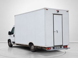 Peugeot Boxer Furgon BlueHDi 140 S&S 335 L3H2 103 kW (140 CV)